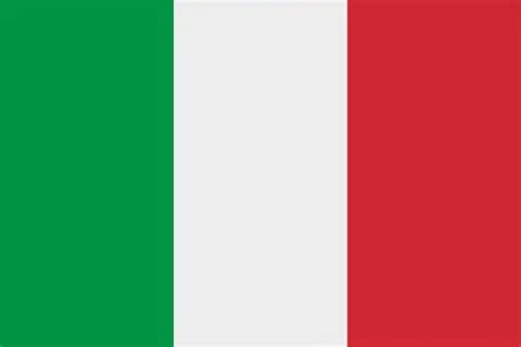 Italy Flag